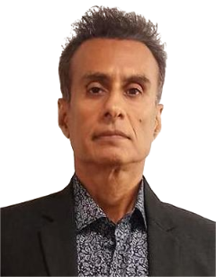 Arif Zakaria